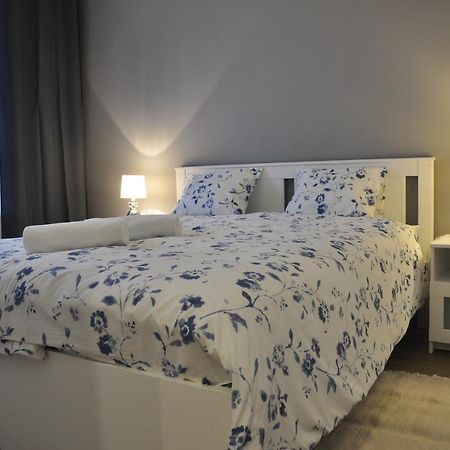 Prudentia Apartments Fort Варшава Экстерьер фото